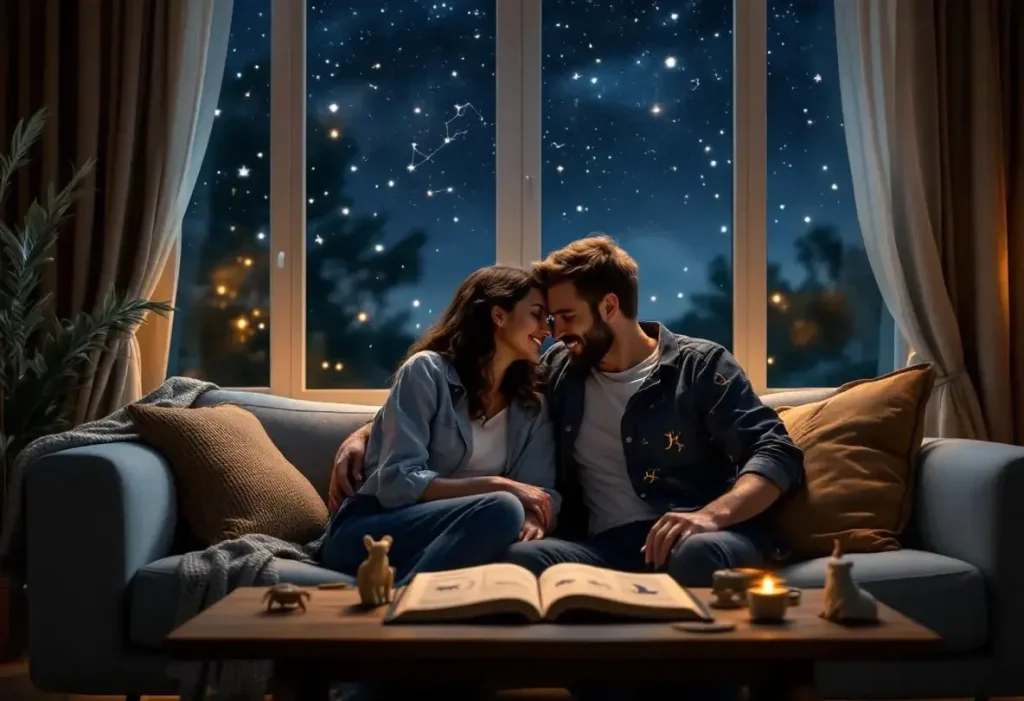 Amour éternel : si votre partenaire fait partie de ces 3 signes, vous pouvez lui faire confiance