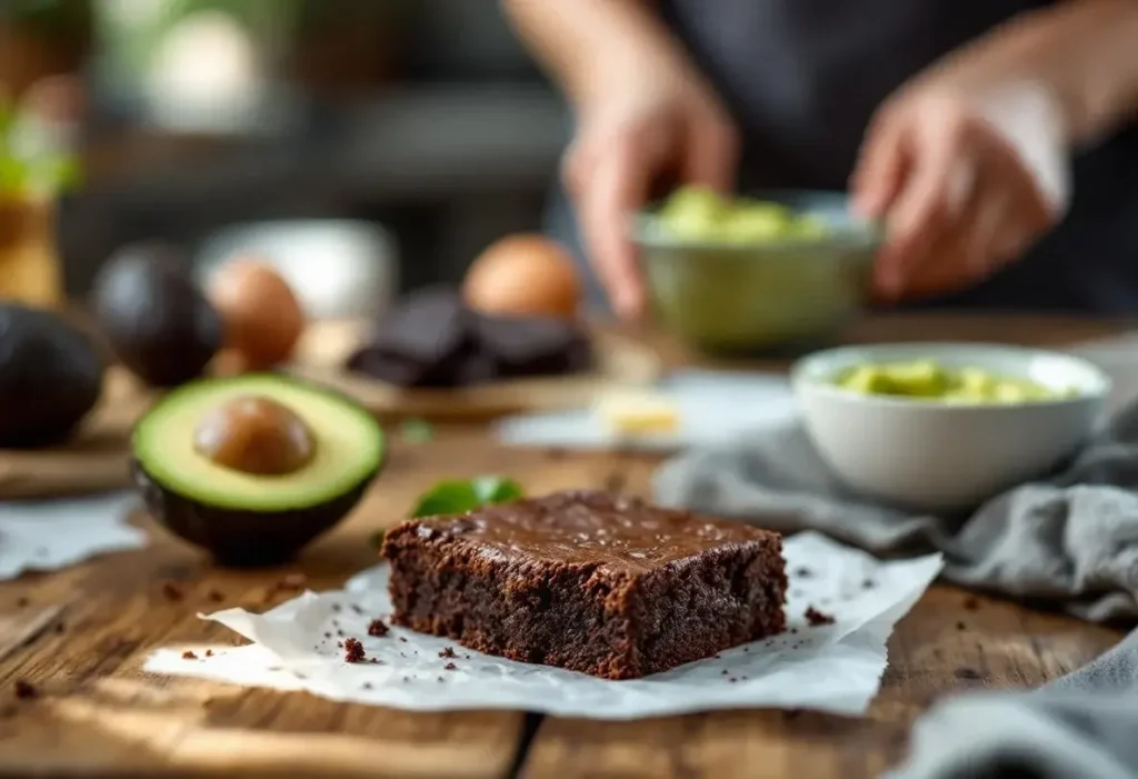 Ce fruit de saison validé par les pâtissiers remplace le beurre et rend les gâteaux encore meilleurs, ultra moelleux