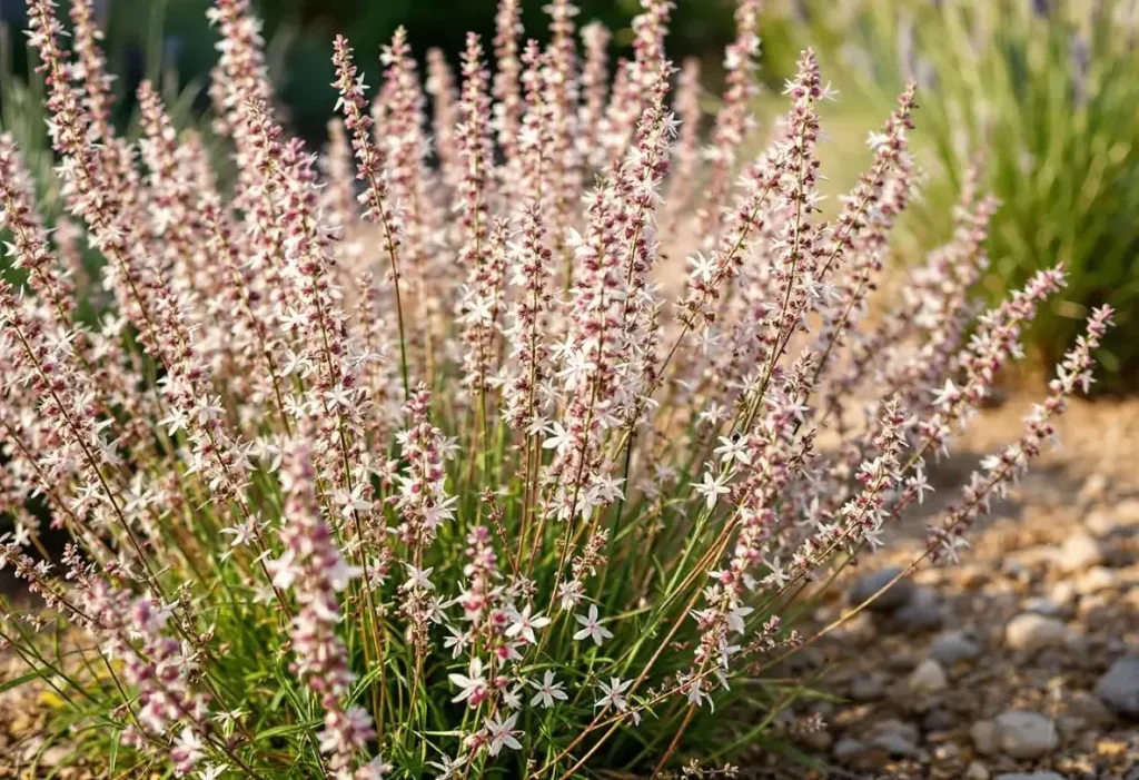 Voici la plante vivace magique qui offre des fleurs toute l’année sans le moindre soin