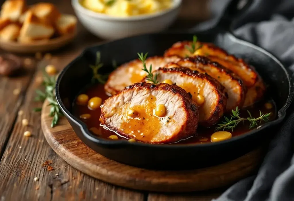 J'ai testé cette recette de filet mignon : mes invités n'en avaient jamais autant raffolé