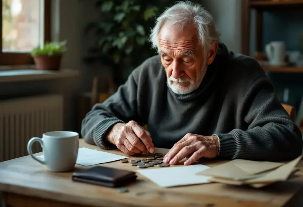 J'ai vécu toute ma vie au RSA : voilà combien je touche de retraite en 2026