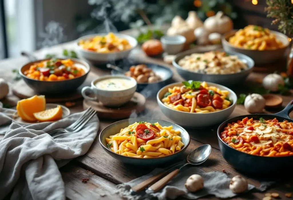 La semaine est sauvée : 7 premiers cours d'hiver faciles et malins pour janvier