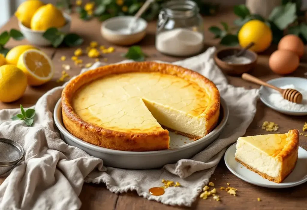 Pour alléger leurs gâteaux, les Corses remplacent le beurre par cet ingrédient méconnu — la texture reste toujours fondante