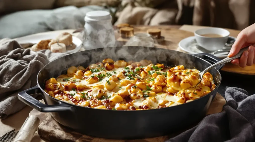 15 idées de plats d’hiver qui mijotent tout seuls, prêts en moins de 30 minutes