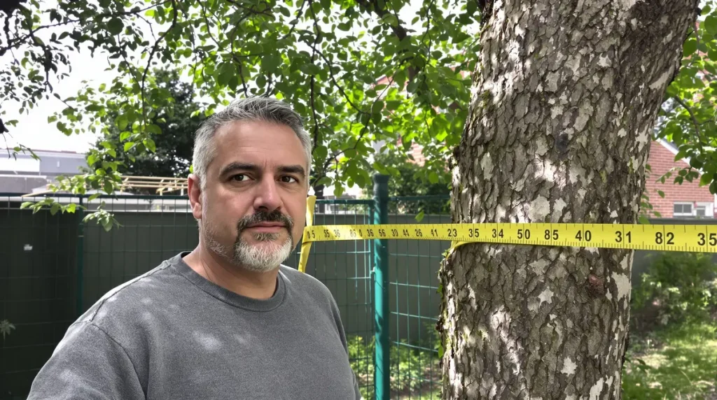 Mon voisin peut-il m'obliger à abattre un arbre de mon jardin ? Que dit la loi ?