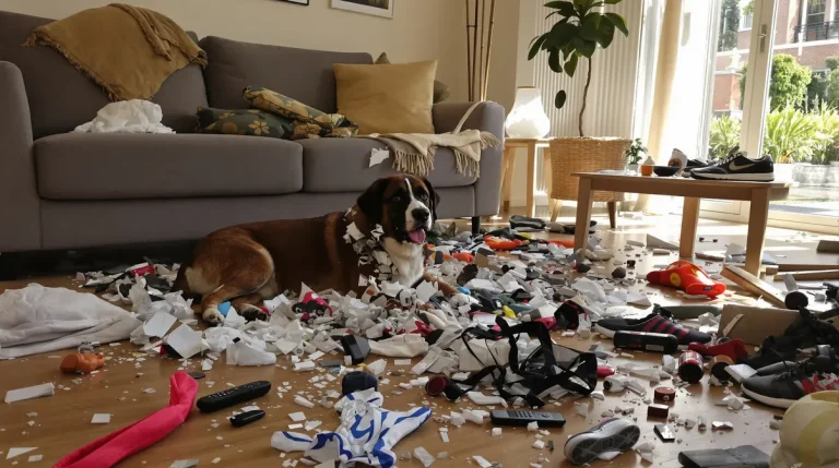 Quels sont les principaux inconvénients du Berger Australien ?