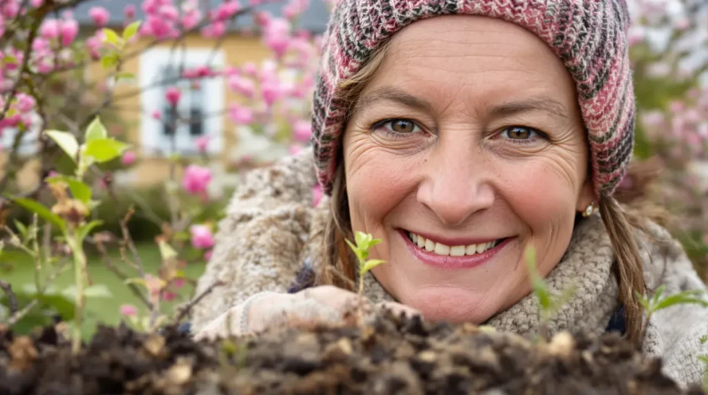 Rosiers : pour un printemps sans pucerons, appliquez une barrière naturelle dès février